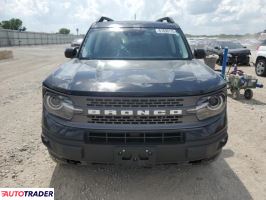 Ford Bronco 2024 2