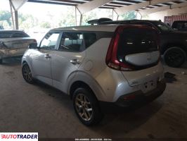 Kia Soul 2020 2