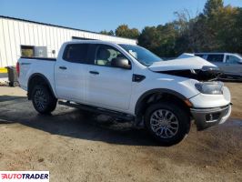 Ford Ranger 2021 2