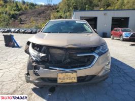 Chevrolet Equinox 2019 1