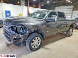 Dodge Ram 2024 6