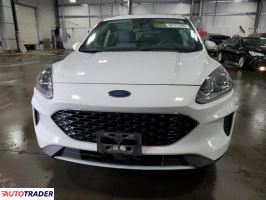 Ford Escape 2020 1 Ford Escape 2020 1