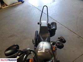 Harley-Davidson Pozostałe 2019 Harley-Davidson Pozostałe 2019