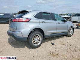 Ford Edge 2022 2