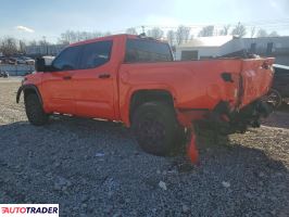 Toyota Tundra 2022 3