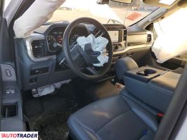 Ford Pozostałe 2021 3