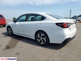 Subaru Legacy 2021 2 Subaru Legacy 2021 2
