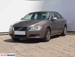 Volvo S80 2006 2.4 182 KM