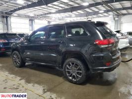 Jeep Grand Cherokee 2020 5