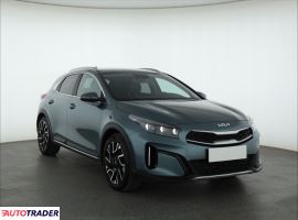 Kia Ceed 2022 1.5 156 KM
