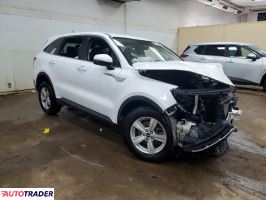 Kia Sorento 2022 2