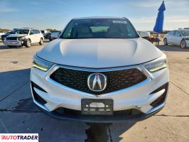 Acura RDX 2019 2