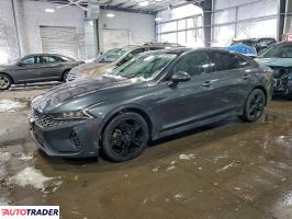 Kia Pozostałe 2021 1