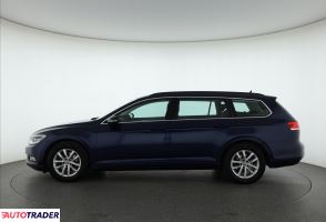 Volkswagen Passat 2019 1.5 147 KM Volkswagen Passat 2019 1.5 147 KM