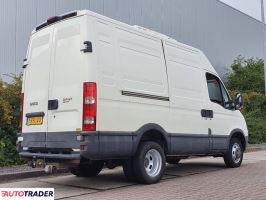 Iveco Daily 2009 Iveco Daily 2009