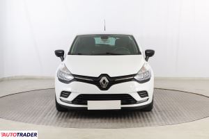 Renault Clio 2017 0.9 88 KM Renault Clio 2017 0.9 88 KM