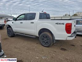 Ford Ranger 2022 2
