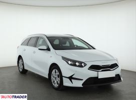 Kia Ceed 2023 1.0 99 KM