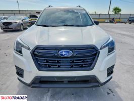 Subaru Forester 2022 2