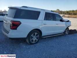 Ford Expedition 2023 3