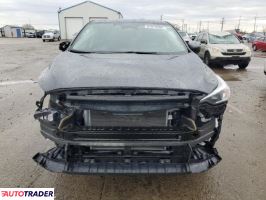 Subaru Pozostałe 2024 2 Subaru Pozostałe 2024 2
