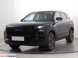 Jaecoo 7 2024 1.6 144 KM