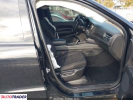 Dodge Durango 2022 3