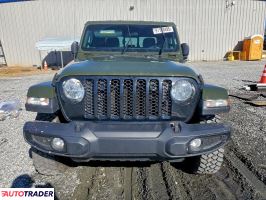 Jeep Pozostałe 2023 3