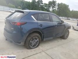 Mazda CX-5 2021 2