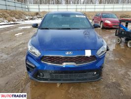 Kia Pozostałe 2021 2