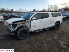 GMC Pozostałe 2021 3