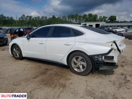 Hyundai Sonata 2022 2