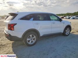 Kia Sorento 2022 2