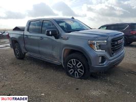 GMC Sierra 2022 6