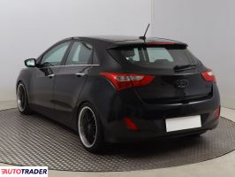 Hyundai i30 2012 1.4 97 KM