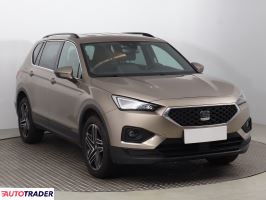 Seat Tarraco - zobacz ofertę