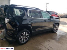 GMC Acadia 2023 2