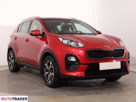Kia Sportage 2019 1.6 174 KM