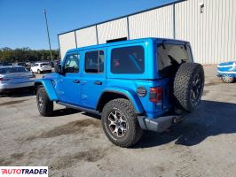 Jeep Wrangler 2021 3
