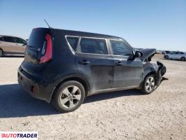 Kia Soul 2018 1