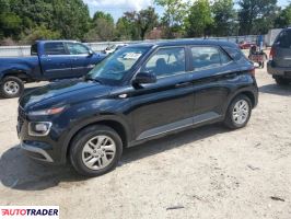 Hyundai Pozostałe 2022 1