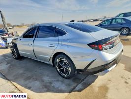 Hyundai Sonata 2026 2