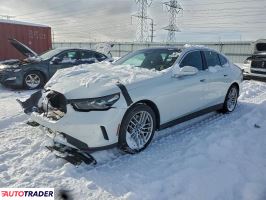 BMW 530 2024 2