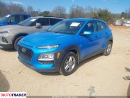 Hyundai Kona 2020 2