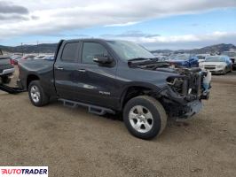 Dodge Ram 2019 5 Dodge Ram 2019 5