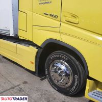 Volvo FH 460 Volvo FH 460