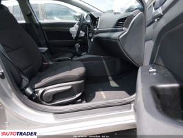 Hyundai Elantra 2020 2