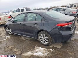 Toyota Corolla 2020 1