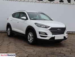 Hyundai Tucson 2019 1.6 130 KM Hyundai Tucson 2019 1.6 130 KM