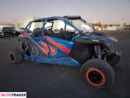 Polaris Pozostałe 2023 Polaris Pozostałe 2023